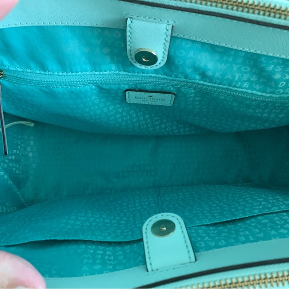 Kate Spade Purse - Picture 5 of 7